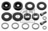 FEBI BILSTEIN 16289 Repair Kit, driver cab suspension